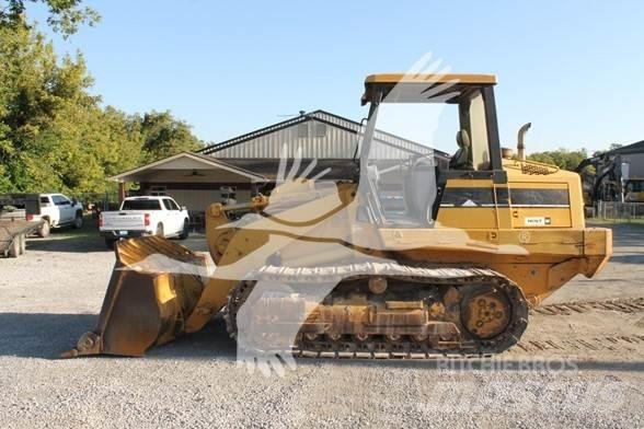 CAT 953C Гусеничні вантажники