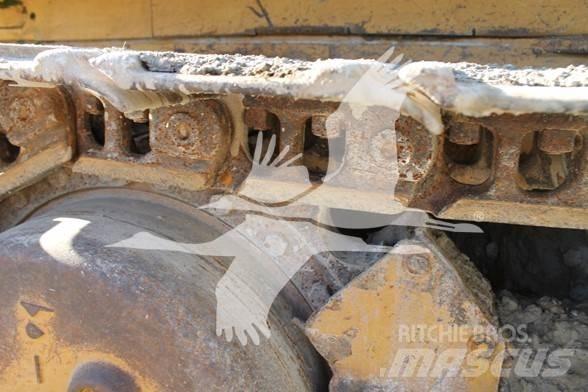 CAT 953C Гусеничні вантажники