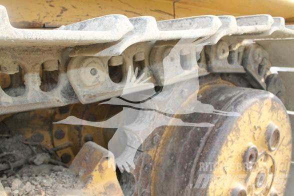CAT 953C Гусеничні вантажники