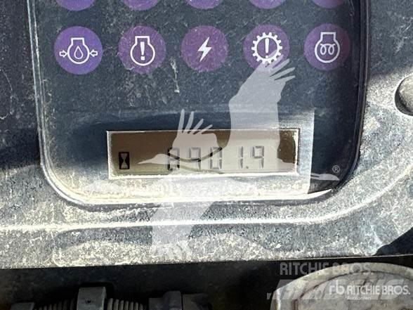 CAT 953C Гусеничні вантажники