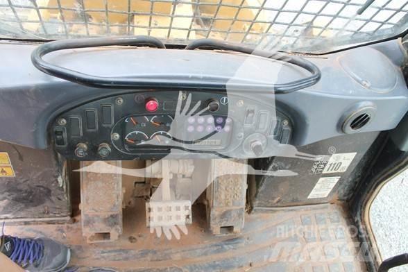 CAT 963C Гусеничні вантажники
