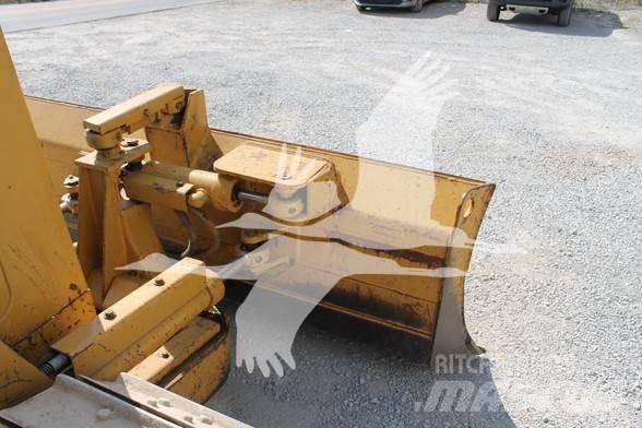 CAT D3C XL Гусеничні бульдозери