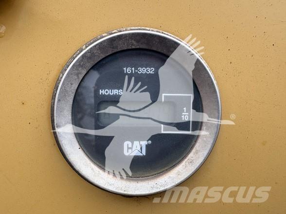 CAT D3G XL Гусеничні бульдозери