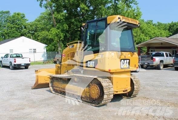CAT D3K2 XL Гусеничні бульдозери