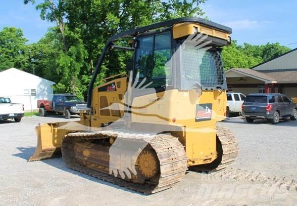 CAT D4K2 LGP Гусеничні бульдозери