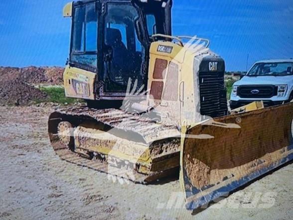 CAT D5K2 LGP Гусеничні бульдозери