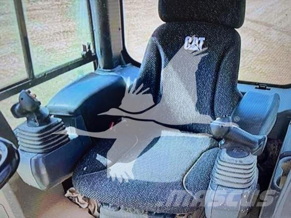 CAT D5K2 LGP Гусеничні бульдозери