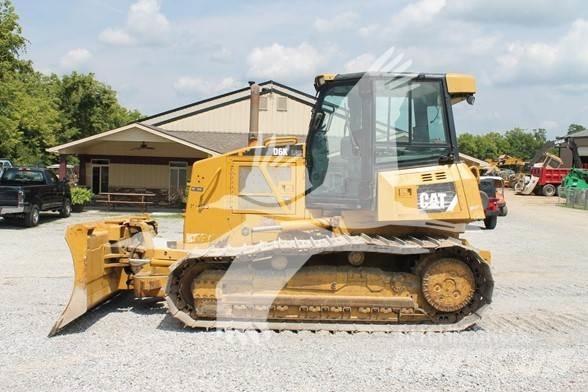 CAT D6K LGP Гусеничні бульдозери