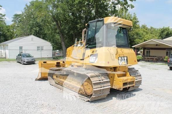 CAT D6K LGP Гусеничні бульдозери