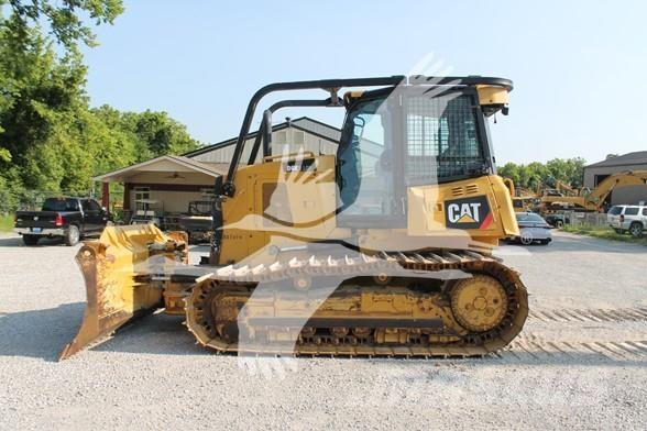 CAT D6K2 LGP Гусеничні бульдозери