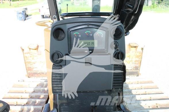 CAT D6K2 LGP Гусеничні бульдозери