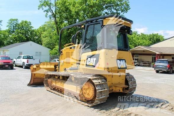 CAT D6K2 XL Гусеничні бульдозери
