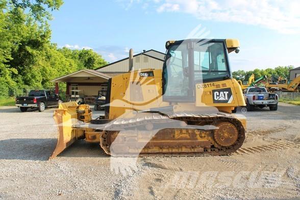 CAT D6K2 XL Гусеничні бульдозери