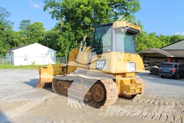 CAT D6K2 XL Гусеничні бульдозери