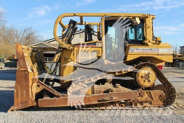 CAT D6R XL Гусеничні бульдозери