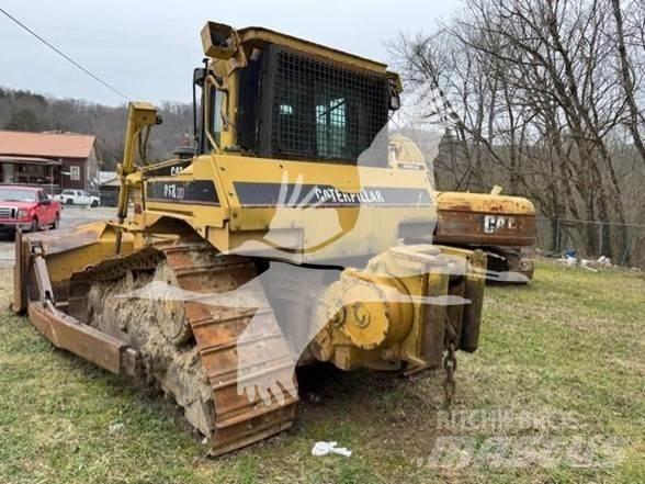 CAT D6R XW Гусеничні бульдозери