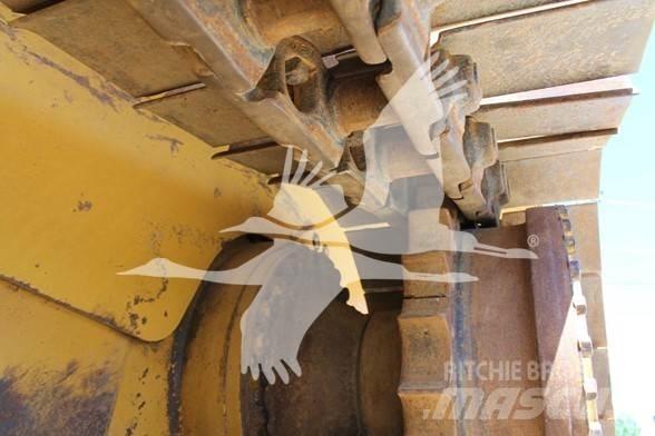 CAT D6R XW Гусеничні бульдозери
