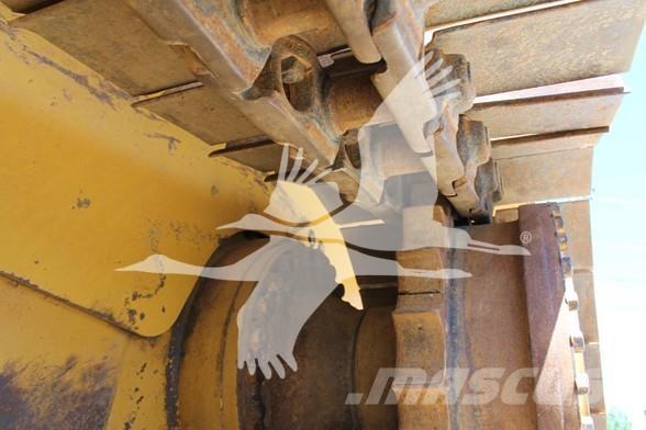 CAT D6R XW II Гусеничні бульдозери