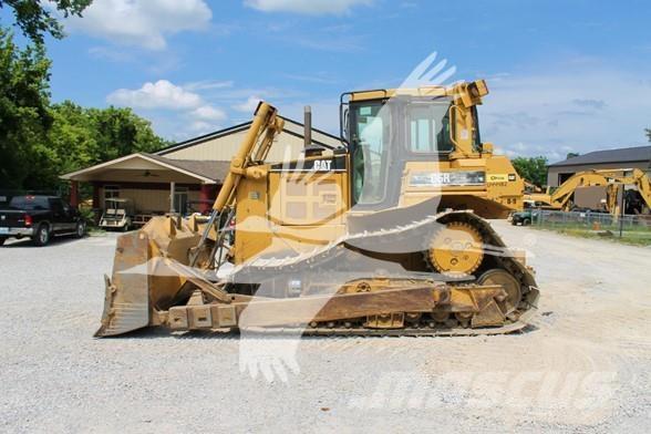 CAT D6R XW II Гусеничні бульдозери