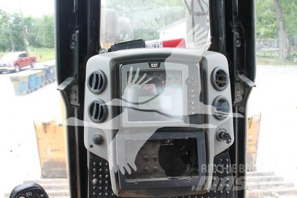 CAT D6T LGP Гусеничні бульдозери