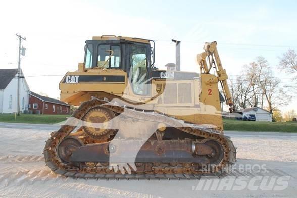 CAT D7R LGP Гусеничні бульдозери