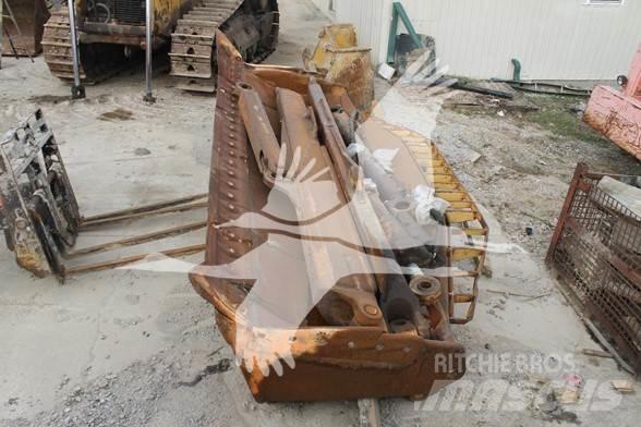 CAT D8R Гусеничні бульдозери