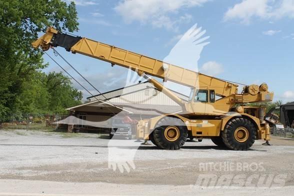 Grove RT75S автокрани всюдиходи