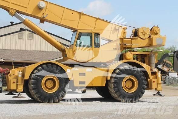 Grove RT75S автокрани всюдиходи