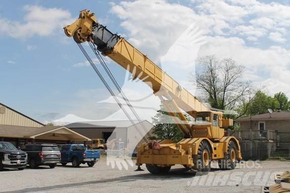Grove RT75S автокрани всюдиходи