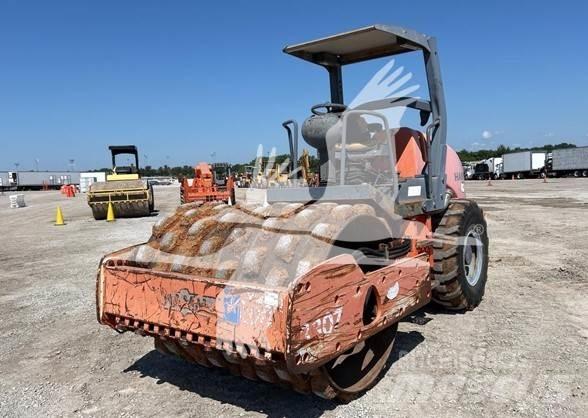 Hamm 3307P Грунтові котки