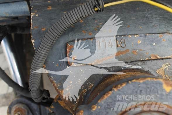 Kubota KX71-3 Міні-екскаватори < 7т