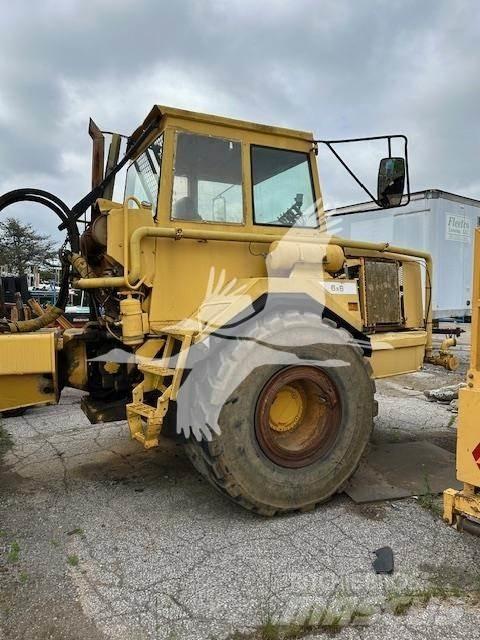 Volvo A25B Поливальні машини