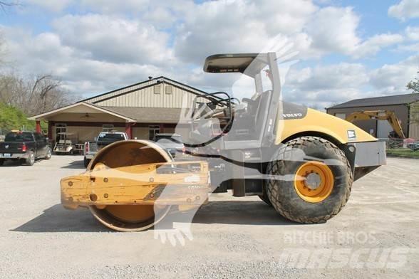 Volvo SD100D Грунтові котки
