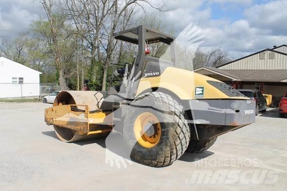 Volvo SD100D Грунтові котки
