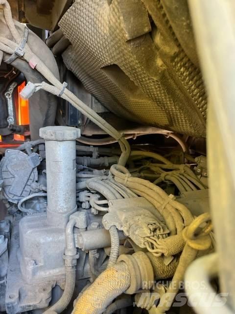 Wacker Neuson DW 90 Міні самоскиди
