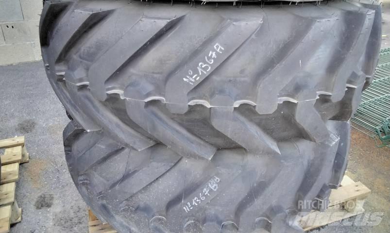 Michelin 400/80R24 Колеса
