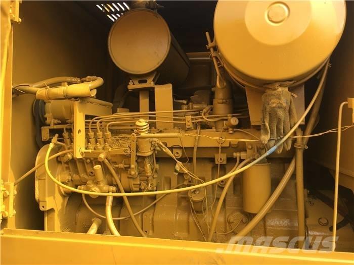 CAT 140 G Грейдери