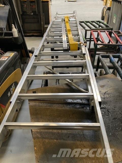 Palfinger ZARGES Колінчаті підйомники