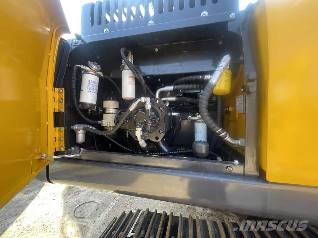 Volvo EC300 Гусеничні екскаватори