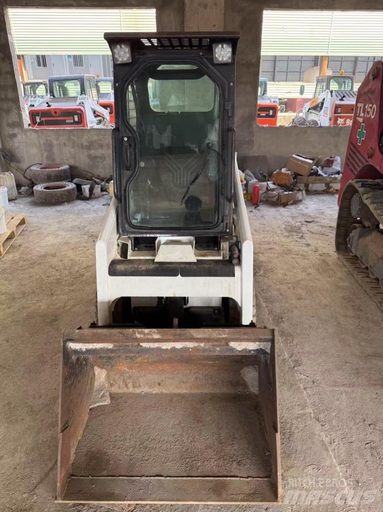 Bobcat S 70 Міні-навантажувачі
