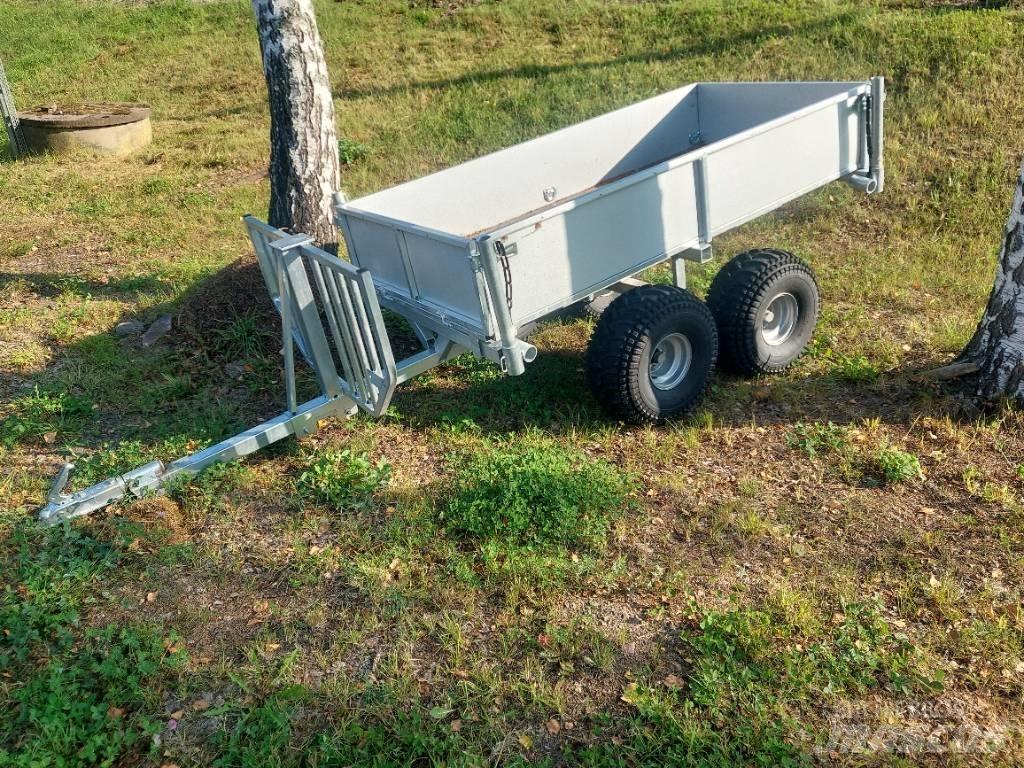  atv Vagn Всюдиходи