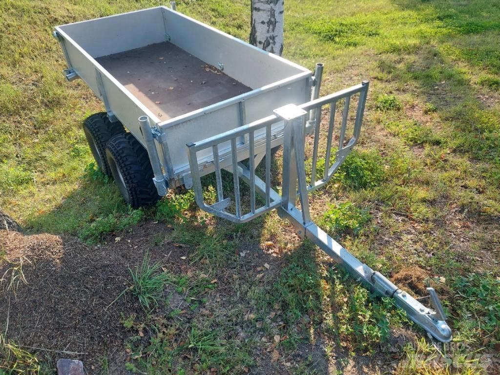 atv Vagn Всюдиходи