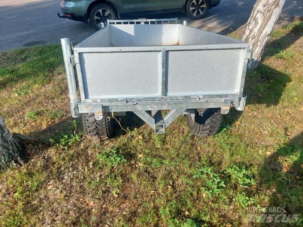 atv Vagn Всюдиходи