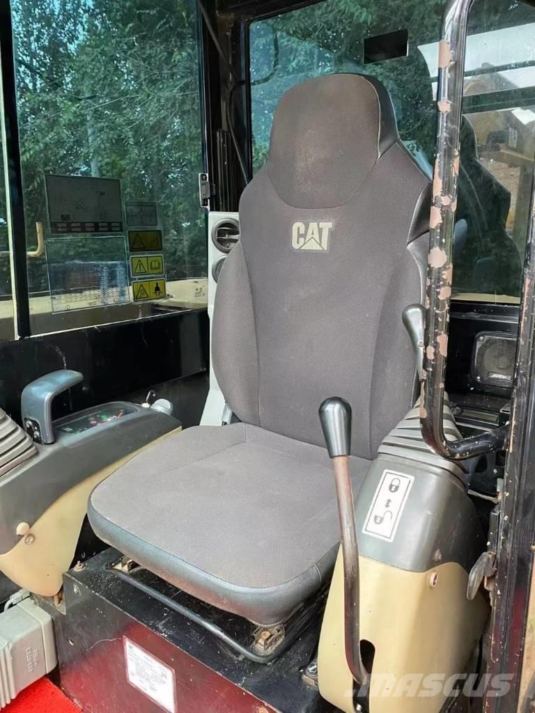 CAT 306E2 Міні-екскаватори < 7т