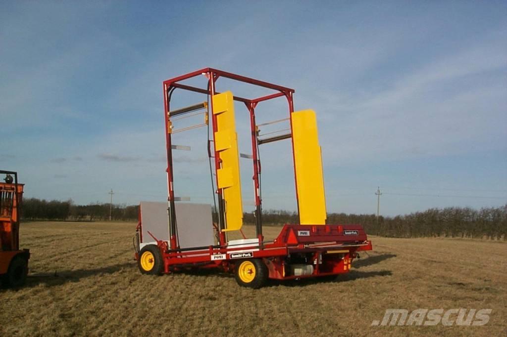 Pomi Kombi pack Обмотувачі