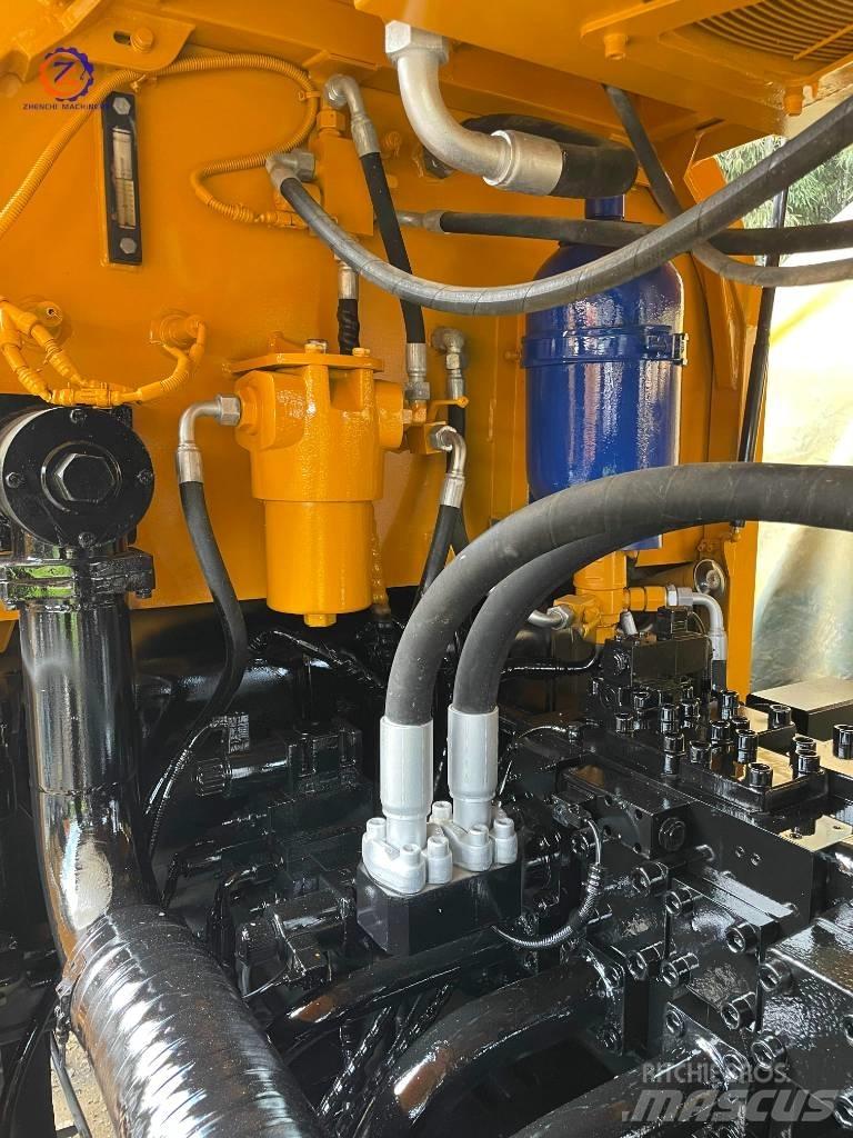 Sany HBT 80 C Бетононасоси