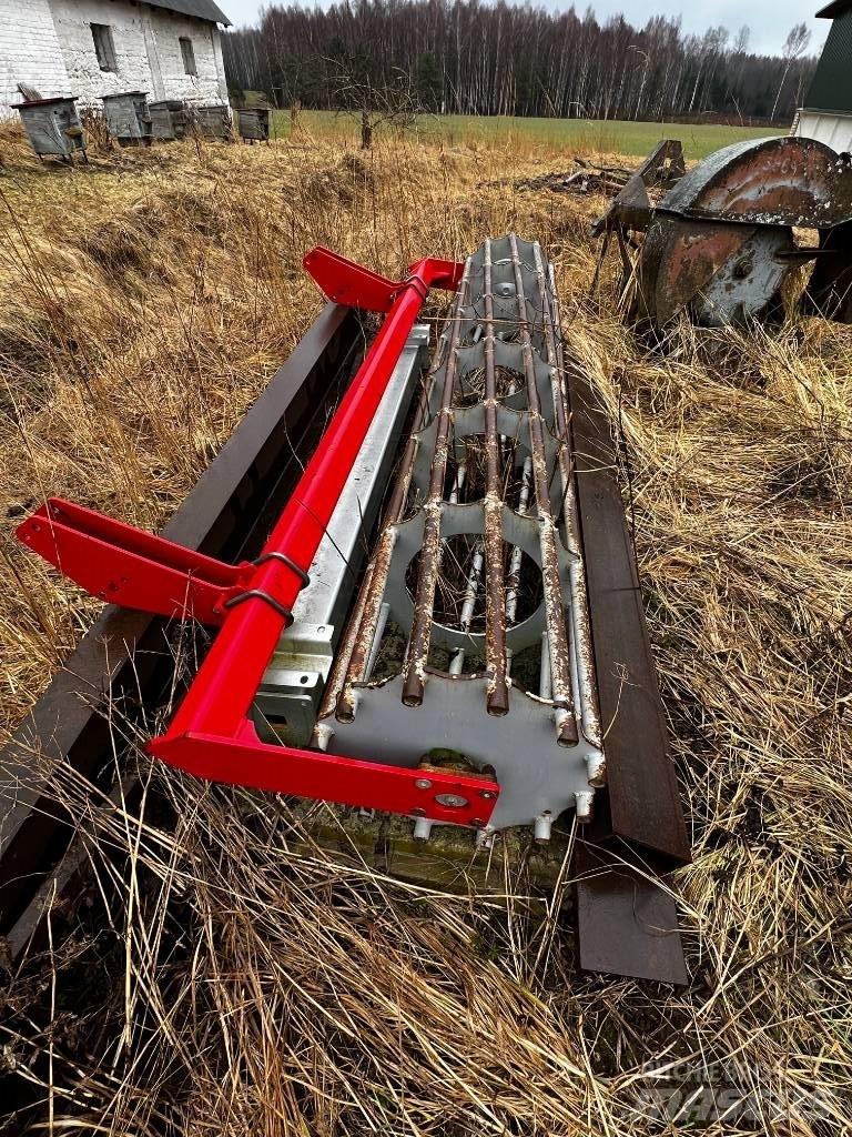 Kongskilde Delta 300 Культиватори