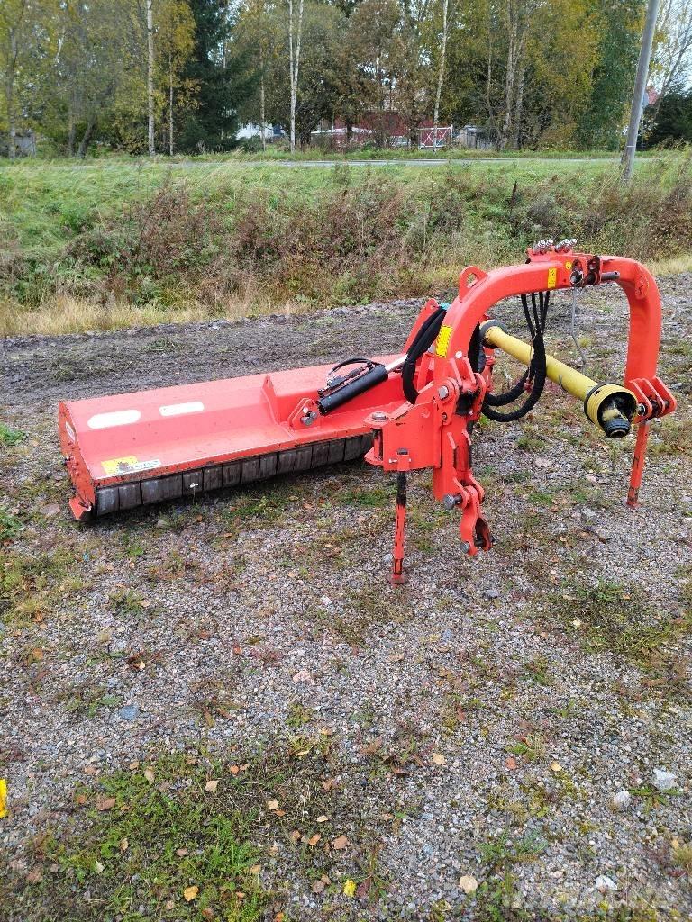 Maschio Giraffa 210 Газонні і лукові косилки