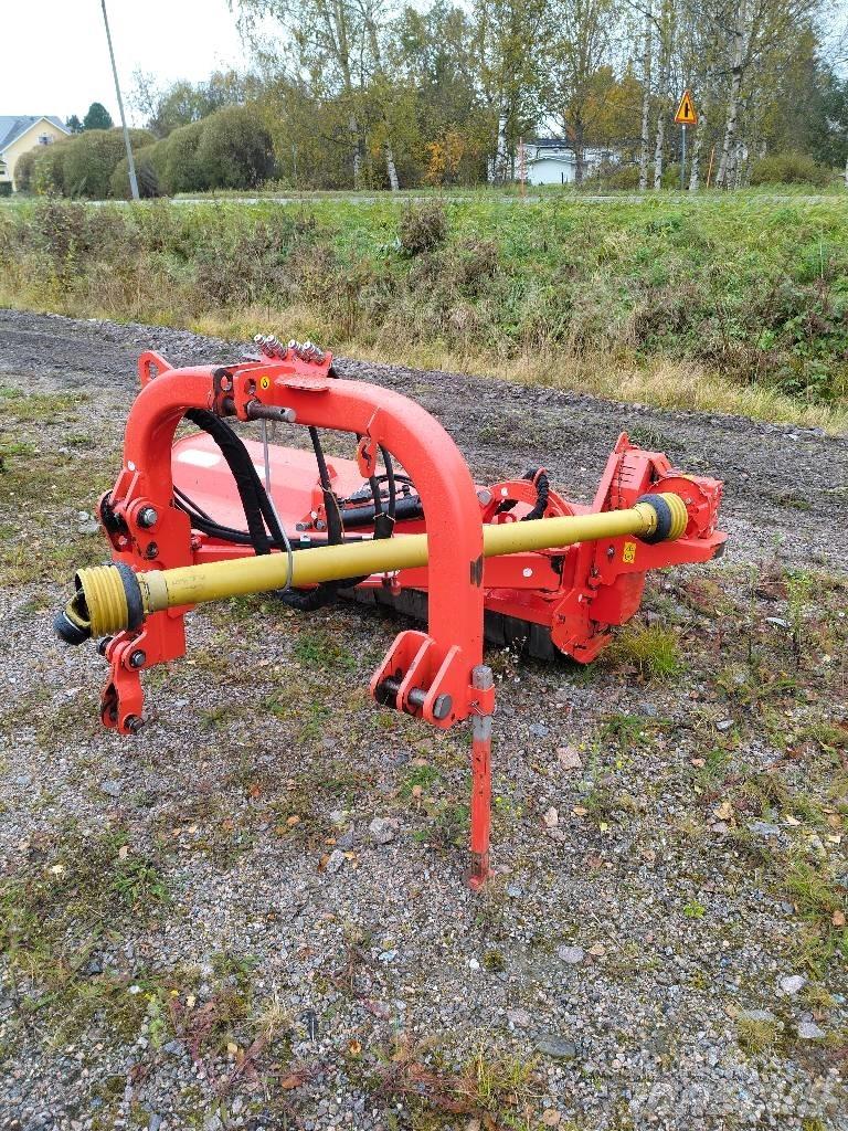 Maschio Giraffa 210 Газонні і лукові косилки