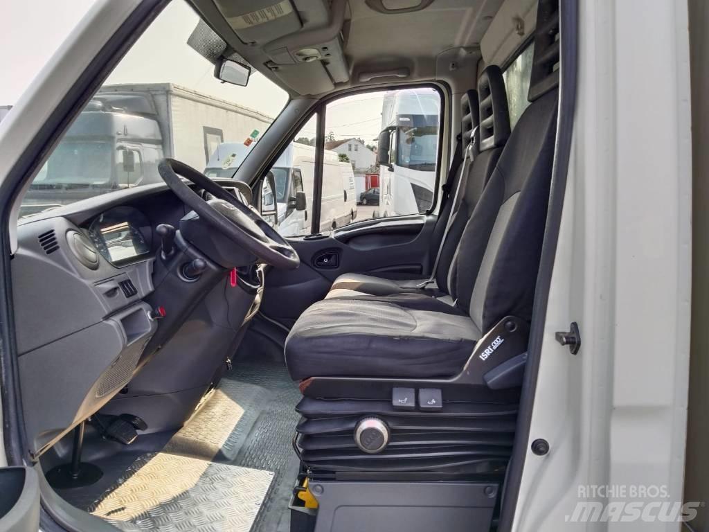 Iveco Daily 35 C13 Рефрижератори